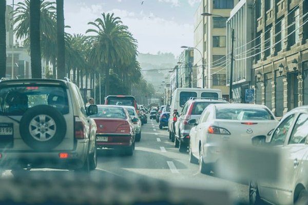 Can AI-powered systems predict and prevent traffic congestion?